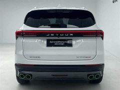 Jetour X70 PLUS 1.5T CVT mountain 7 seats - фото 13