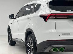 Jetour X70 PLUS 1.5T CVT mountain 7 seats - фото 14