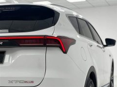 Jetour X70 PLUS 1.5T CVT mountain 7 seats - фото 15