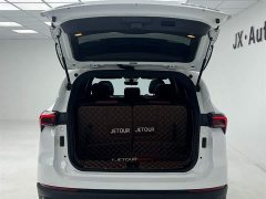 Jetour X70 PLUS 1.5T CVT mountain 7 seats - фото 16