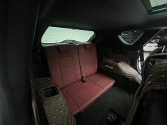 Jetour X70 PLUS 1.5T CVT mountain 7 seats - фото 18