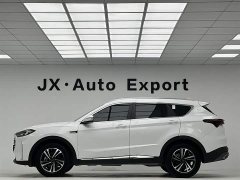 Jetour X70 PLUS 1.5T CVT mountain 7 seats - фото 19