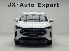 Jetour X70 PLUS 1.5T CVT mountain 7 seats - фото 2