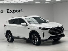 Jetour X70 PLUS 1.5T CVT mountain 7 seats - фото 3