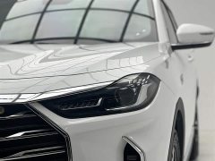 Jetour X70 PLUS 1.5T CVT mountain 7 seats - фото 4