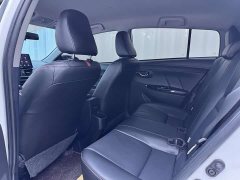 BMW YARiS L Zhixuan 2022 Zhixuan X 1.5L CVT luxury PLUS version - фото 3