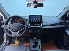 BMW YARiS L Zhixuan 2022 Zhixuan X 1.5L CVT luxury PLUS version - фото 4