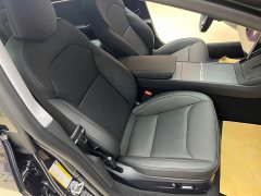 Tesla Model 3 2025 facelift rear-wheel drive version - фото 13