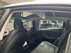 Tesla Model 3 2025 facelift rear-wheel drive version - фото 16