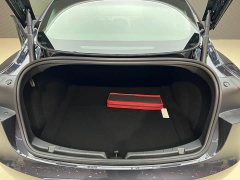 Tesla Model 3 2025 facelift rear-wheel drive version - фото 17