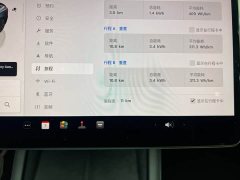 Tesla Model 3 2025 facelift rear-wheel drive version - фото 5