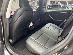 Tesla Model 3 2025 facelift rear-wheel drive version - фото 11