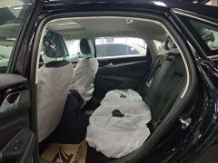 Volkswagen Passat Plug-in Hybrid 430PHEV Hybrid Business Edition - фото 11