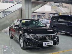 Volkswagen Passat Plug-in Hybrid 430PHEV Hybrid Business Edition - фото 3