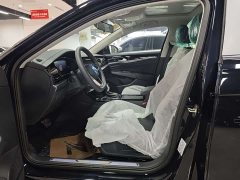 Volkswagen Passat Plug-in Hybrid 430PHEV Hybrid Business Edition - фото 8
