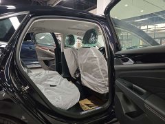 Volkswagen Passat Plug-in Hybrid 430PHEV Hybrid Business Edition - фото 9
