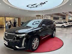 Cadillac XT6 2022 2.0T six-seat four-wheel drive luxury - фото 1