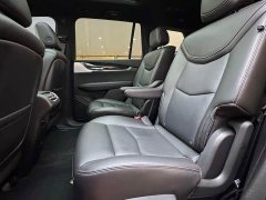 Cadillac XT6 2022 2.0T six-seat four-wheel drive luxury - фото 10