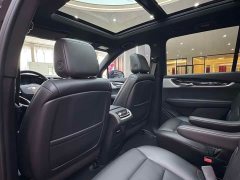 Cadillac XT6 2022 2.0T six-seat four-wheel drive luxury - фото 11