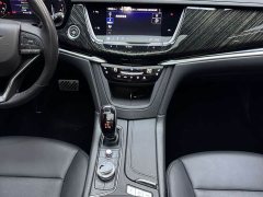 Cadillac XT6 2022 2.0T six-seat four-wheel drive luxury - фото 17
