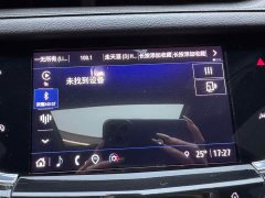 Cadillac XT6 2022 2.0T six-seat four-wheel drive luxury - фото 20