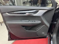 Cadillac XT6 2022 2.0T six-seat four-wheel drive luxury - фото 7