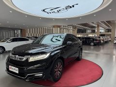 Honda Guandao 2020 370TURBO four-wheel drive exclusive edition - фото 1