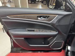 Honda Guandao 2020 370TURBO four-wheel drive exclusive edition - фото 11