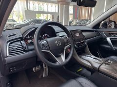 Honda Guandao 2020 370TURBO four-wheel drive exclusive edition - фото 12