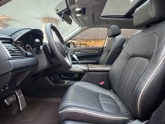 Honda Guandao 2020 370TURBO four-wheel drive exclusive edition - фото 13