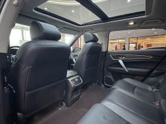 Honda Guandao 2020 370TURBO four-wheel drive exclusive edition - фото 14