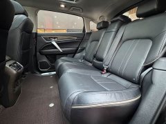 Honda Guandao 2020 370TURBO four-wheel drive exclusive edition - фото 15