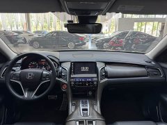 Honda Guandao 2020 370TURBO four-wheel drive exclusive edition - фото 16