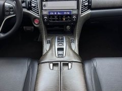 Honda Guandao 2020 370TURBO four-wheel drive exclusive edition - фото 17