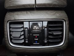 Honda Guandao 2020 370TURBO four-wheel drive exclusive edition - фото 19