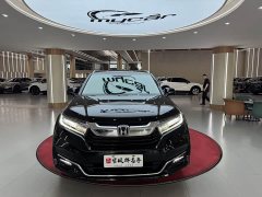 Honda Guandao 2020 370TURBO four-wheel drive exclusive edition - фото 2