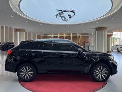 Honda Guandao 2020 370TURBO four-wheel drive exclusive edition - фото 4