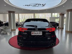 Honda Guandao 2020 370TURBO four-wheel drive exclusive edition - фото 6