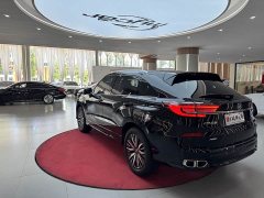 Honda Guandao 2020 370TURBO four-wheel drive exclusive edition - фото 7