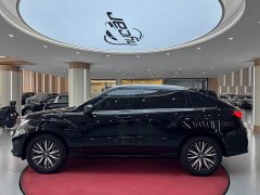 Honda Guandao 2020 370TURBO four-wheel drive exclusive edition - фото 8