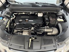 Honda Guandao 2020 370TURBO four-wheel drive exclusive edition - фото 9