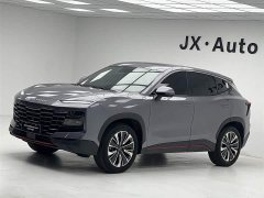Jetour Dasheng 1.5T DCT Xingyao PRO - фото 1