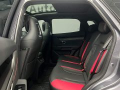 Jetour Dasheng 1.5T DCT Xingyao PRO - фото 20