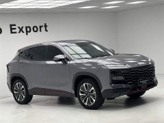 Jetour Dasheng 1.5T DCT Xingyao PRO - фото 3