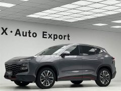 Jetour Dasheng 1.5T DCT Xingyao PRO - фото 5