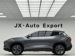 Jetour Dasheng 1.5T DCT Xingyao PRO - фото 6