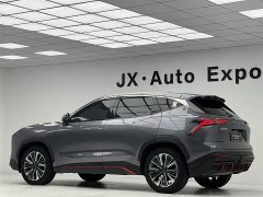 Jetour Dasheng 1.5T DCT Xingyao PRO - фото 7