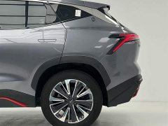 Jetour Dasheng 1.5T DCT Xingyao PRO - фото 9