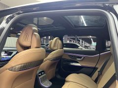 Mercedes-Benz E-Class New Energy 2024 E 350 e L plug-in hybrid sedan - фото 15