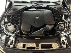 Mercedes-Benz E-Class New Energy 2024 E 350 e L plug-in hybrid sedan - фото 16